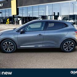 Renault Clio 5 1.6 E-Tech 145ch full hybrid Techno - 24 Carpentras