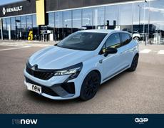 Renault Clio 5 Carpentras
