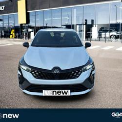 Renault Clio 5 1.6 E-Tech 145ch full hybrid esprit Alpine - 24 Carpentras