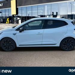 Renault Clio 5 1.6 E-Tech 145ch full hybrid esprit Alpine - 24 Carpentras