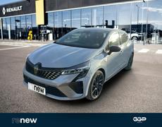 Renault Clio 5 Carpentras