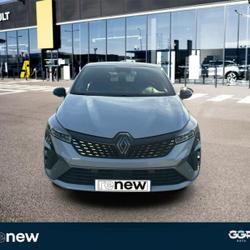 Renault Clio 5 1.6 E-Tech 145ch full hybrid esprit Alpine - 24 Carpentras