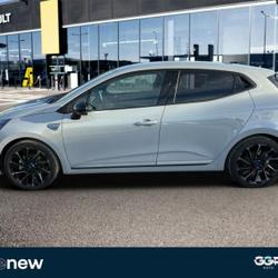 Renault Clio 5 1.6 E-Tech 145ch full hybrid esprit Alpine - 24 Carpentras