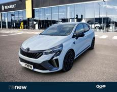Renault Clio 5