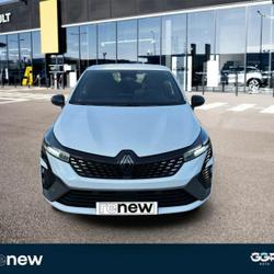 Renault Clio 5 1.6 E-Tech 145ch full hybrid esprit Alpine - 24 Carpentras