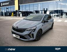 Renault Clio 5 Carpentras
