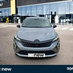 Renault Clio 5 1.6 E-Tech 145ch full hybrid esprit Alpine - 24 Carpentras