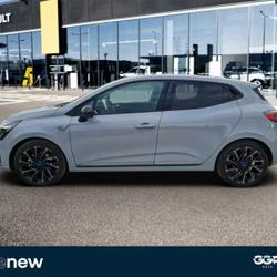 Renault Clio 5 1.6 E-Tech 145ch full hybrid esprit Alpine - 24 Carpentras