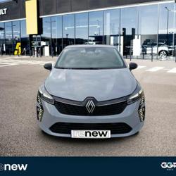 Renault Clio 5 1.6 E-Tech 145ch full hybrid Evolution - 24 Carpentras