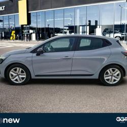 Renault Clio 5 1.6 E-Tech 145ch full hybrid Evolution - 24 Carpentras
