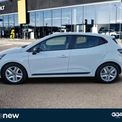 Renault Clio 5 1.6 E-Tech 145ch full hybrid Evolution - 24 Carpentras