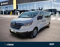 Renault Trafic combi Carpentras