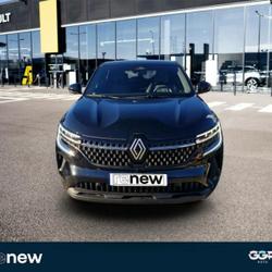 Renault Austral 1.3 TCe mild hybrid 160ch Techno auto Carpentras