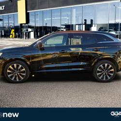 Renault Austral 1.3 TCe mild hybrid 160ch Techno auto Carpentras