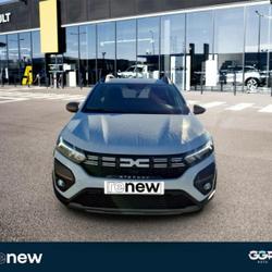 Dacia Sandero 1.0 ECO-G 100ch Stepway Extreme -24 Carpentras