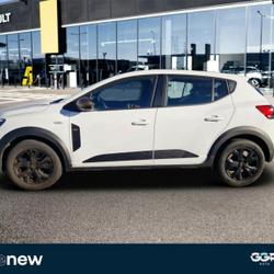 Dacia Sandero 1.0 ECO-G 100ch Stepway Extreme -24 Carpentras