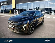 Renault Captur Carpentras