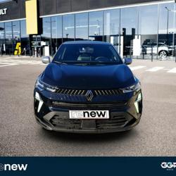 Renault Captur 1.6 E-Tech full hybrid 145ch Techno Carpentras