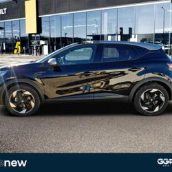 Renault Captur 1.6 E-Tech full hybrid 145ch Techno Carpentras