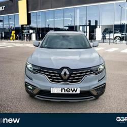 Renault Koleos 1.7 Blue dCi 150ch Initiale Paris X-Tronic Carpentras