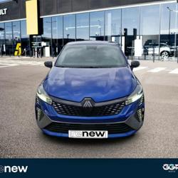 Renault Clio 5 1.6 E-Tech 145ch full hybrid esprit Alpine - 24 Carpentras