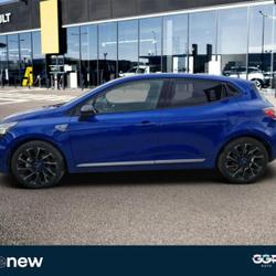 Renault Clio 5 1.6 E-Tech 145ch full hybrid esprit Alpine - 24 Carpentras