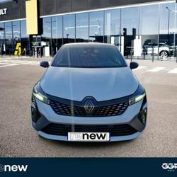 Renault Clio 5 1.6 E-Tech 145ch full hybrid esprit Alpine - 24 Carpentras