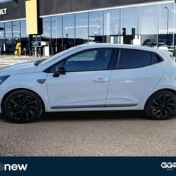 Renault Clio 5 1.6 E-Tech 145ch full hybrid esprit Alpine - 24 Carpentras