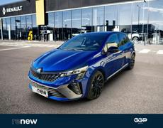 Renault Clio 5 Carpentras