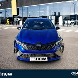 Renault Clio 5 1.6 E-Tech 145ch full hybrid esprit Alpine - 24 Carpentras