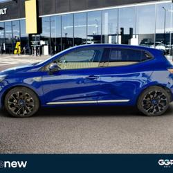 Renault Clio 5 1.6 E-Tech 145ch full hybrid esprit Alpine - 24 Carpentras