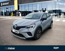 Renault Captur Carpentras