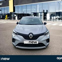 Renault Captur 1.0 TCe 100ch Business GPL -21 Carpentras