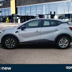 Renault Captur 1.0 TCe 100ch Business GPL -21 Carpentras