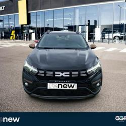 Dacia Sandero 1.0 ECO-G 100ch Stepway Extreme -24 Carpentras