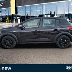 Dacia Sandero 1.0 ECO-G 100ch Stepway Extreme -24 Carpentras