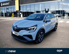Renault Captur Carpentras