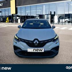Renault Captur 1.3 TCe 140ch FAP RS Line EDC Carpentras