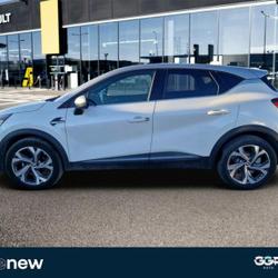 Renault Captur 1.3 TCe 140ch FAP RS Line EDC Carpentras