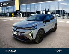 Renault Captur Carpentras
