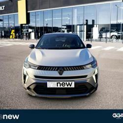 Renault Captur 1.6 E-Tech full hybrid 145ch esprit Alpine Carpentras