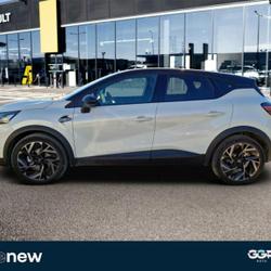 Renault Captur 1.6 E-Tech full hybrid 145ch esprit Alpine Carpentras