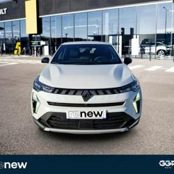 Renault Symbioz 1.6 E-Tech full hybrid 145ch Iconic Carpentras