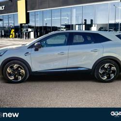 Renault Symbioz 1.6 E-Tech full hybrid 145ch Iconic Carpentras