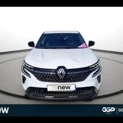 Renault Austral 1.2 E-Tech full hybrid 200ch Techno - 23 Carpentras