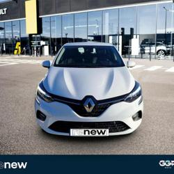 Renault Clio 5 1.0 SCe 65ch Zen -21N Carpentras
