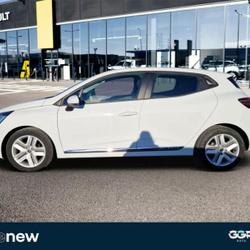 Renault Clio 5 1.0 SCe 65ch Zen -21N Carpentras