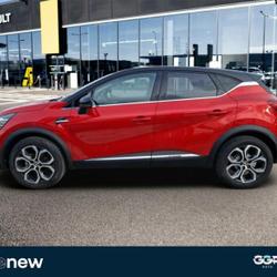Renault Captur 1.0 TCe 90ch Techno Carpentras