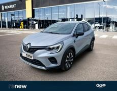 Renault Captur Carpentras