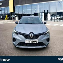 Renault Captur 1.0 TCe 90ch Evolution Carpentras
